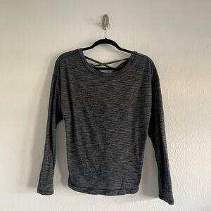 Lululemon Laced with Intent Top